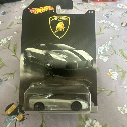 Hot wheels lamborghini - wheels,