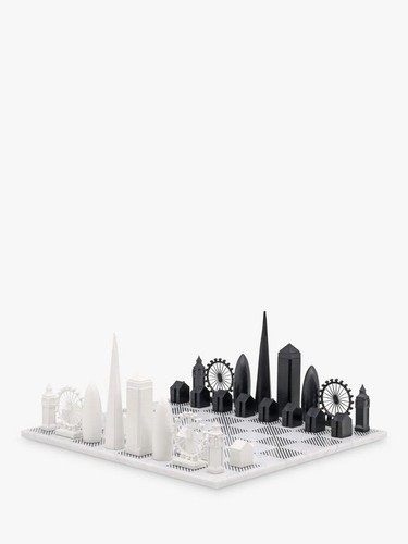 Skyline chessthe london - chessthe,