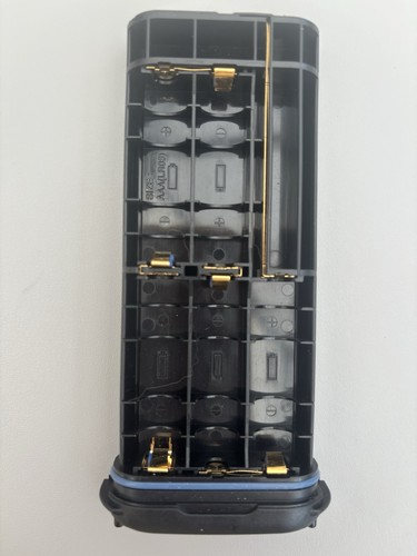 Icom battery case 251 - icom,
