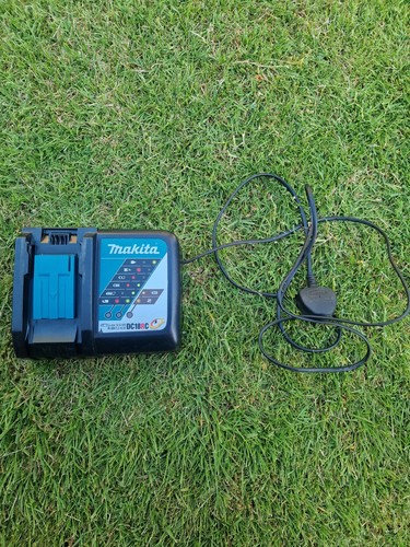 Makita genuine 18v 240v - 18v, rapid