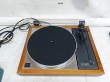 Linn lp12 with Basik Plus  arm