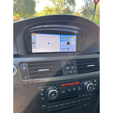 Apple CarPlay For BMW 3 5