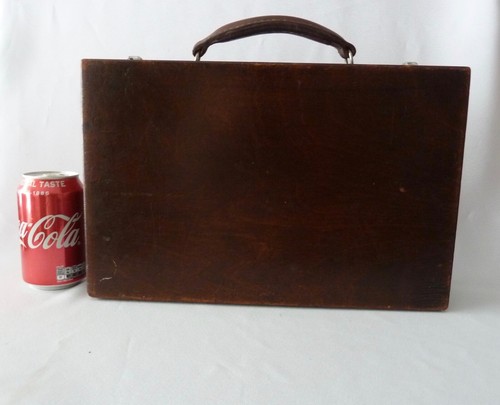 Vintage retro wooden tool - retro,