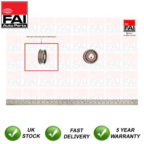 Timing cam belt tensioner - cam,