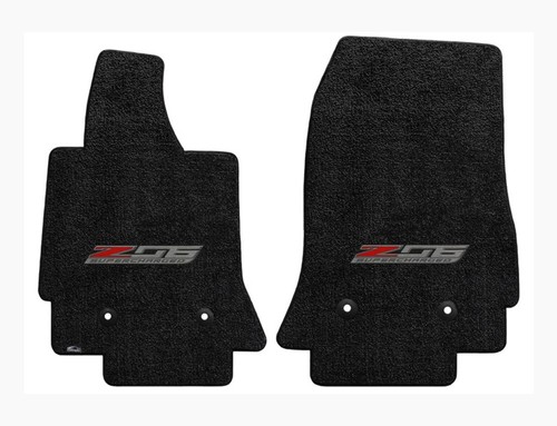 New black floor - floor, mats