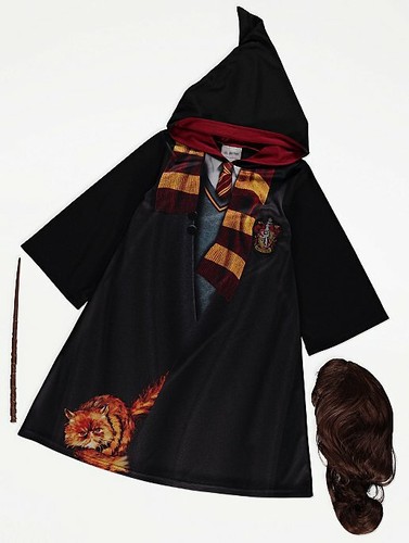 Hermione granger costume 12 - costume, 11-12