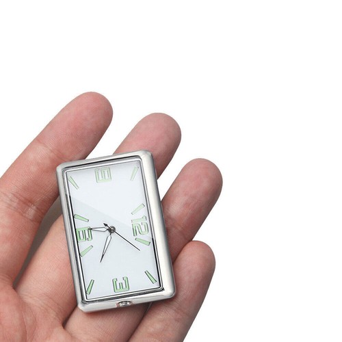 Mini luminous quartz analog - mini,