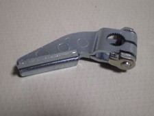 Honda Monkey Z50M Rear brake