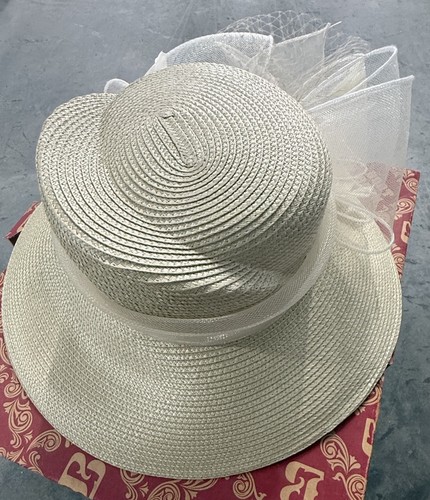 Women hat for any special - women,