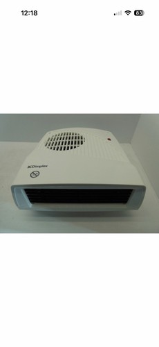 Dimplex fx20ve downflow - dimplex, fan