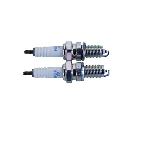 Ngk spark plug - 2x, dpr8ea-9