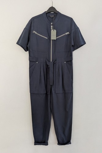 Bnwt allsaints vola jumpsuit - bnwt,