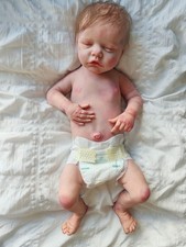 Soft Solid Silicone Reborn