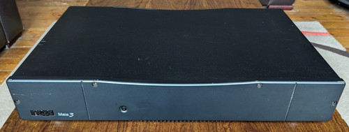 Rega maia power amplifier - 3,