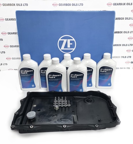 Genuine jaguar 8 - xf,