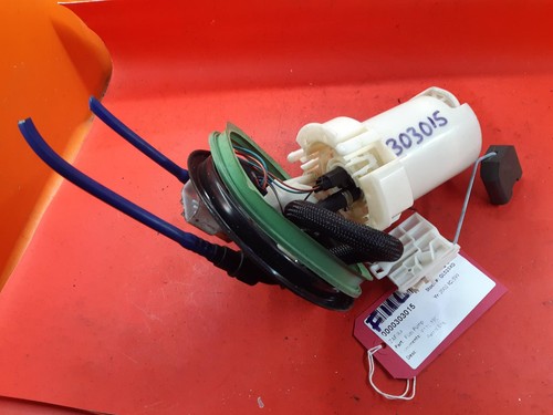 Vauxhall zafira fuel pump - vauxhall,