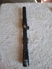 Vintage Relum 4x15 Air Rifle