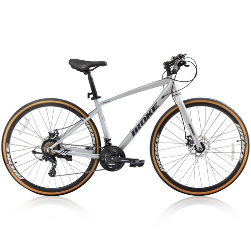 700c speed hybrid bike - speed,