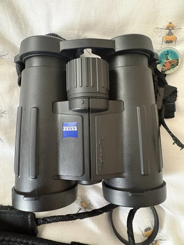 Carl zeiss victory 8x32 fl - zeiss,