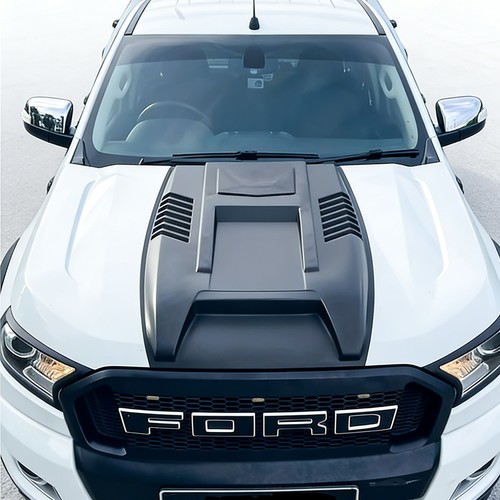 For ford ranger - ranger, 2015>2022
