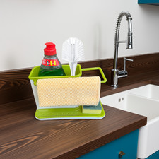 kitchen Sink Organiser stand 3