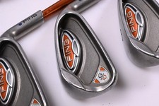 Ping G10 Irons / 4-8i / Blue