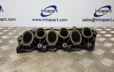 INLET MANIFOLD AUDI Q7 4M 2020