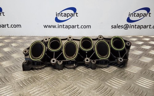 Inlet manifold audi 2020 - q7, 4m