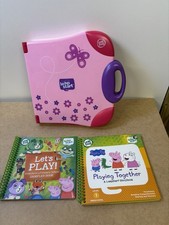 LeapFrog LeapStart Interactive