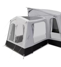Dometic Tour AIR Conservatory Annexe - Caravan Porch Awning Annex - 2025 Model