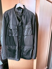 Belstaff Trialmaster