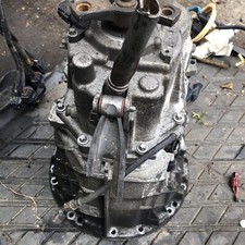 MERCEDES BENZ GEARBOX