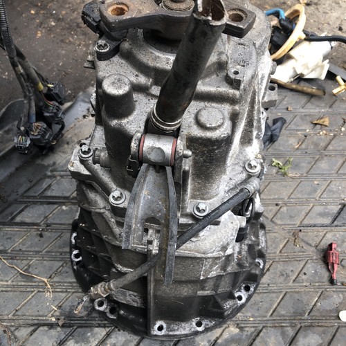 Mercedes benz gearbox - mercedes,