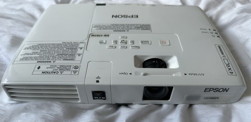 Epson 1761w home cinema - home,