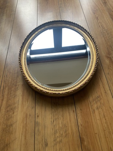 Stunning ornate gilt over - stunning,