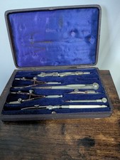 Antique c.1900 Draftsman