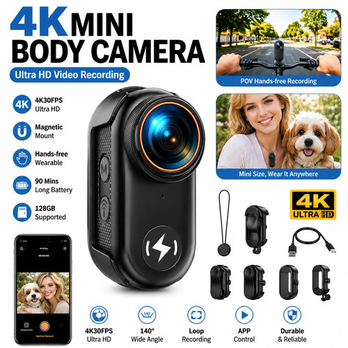 Pov camera wifi thumb - camera,