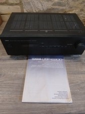 YAMAHA DSP-E200 Natural Sound