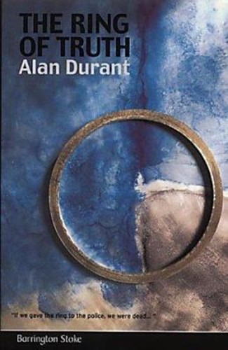 The ring truth - of,