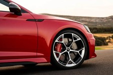 19” AUDI RS5 5 Y SPOKE STULE