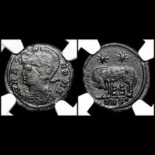 ROMAN EMPIRE. Constantinian