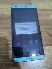 Htc Desire 650,16 Gb