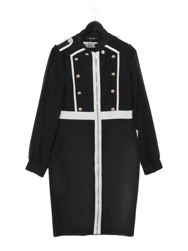 Karen millen shirt midi - millen, dress