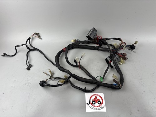 Yamaha xjr1200 4pu wiring - xjr1200,