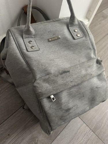 Baby changing bag - changing,