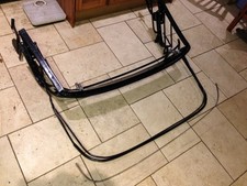 TRIUMPH HERALD/VITESSE CONVERTIBLE HOODFRAME