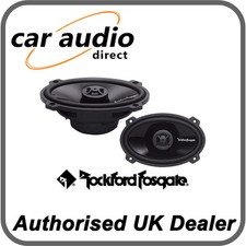 Rockford Fosgate P1462 4"x6"