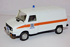 Promod Leyland Sherpa Van