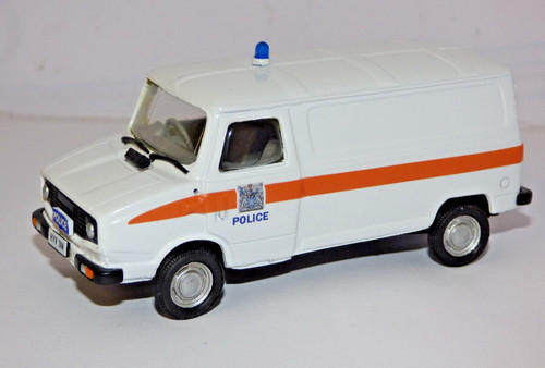 Promod leyland sherpa - leyland,