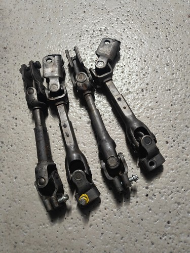 Corsa lower steering uj - corsa,